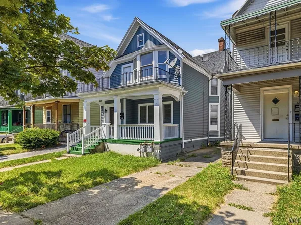 504 Woodlawn Ave, Buffalo, NY 14208