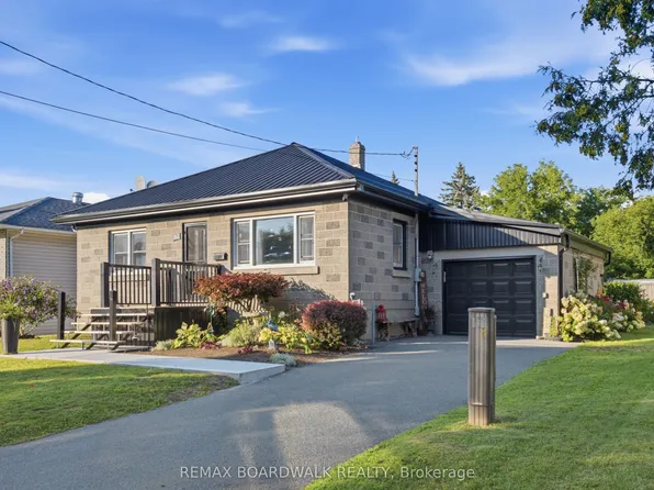 762 Saint Lawrence St, Edwardsburgh/cardinal, ON K0E 1E0