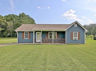 1255 Elder Rd, Griffin, GA 30223