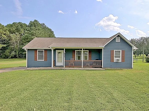 1255 Elder Rd, Griffin, GA 30223