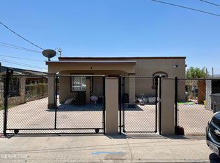 5724 Ybarra Ct, El Paso, TX 79905