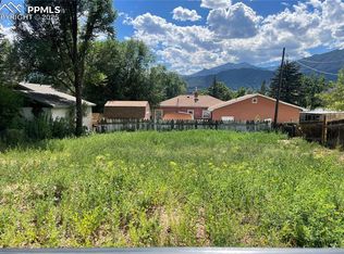 1318 W Platte Ave, Colorado Springs, CO 80904