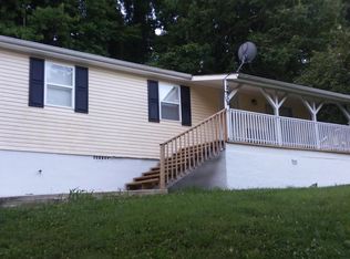 2852 Rifle Range Dr, Knoxville, TN 37918