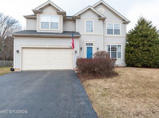 20 Rotterdam Dr, Antioch, IL