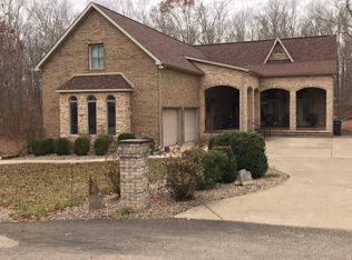 2189 Eagle Dr, Morehead, KY 40351