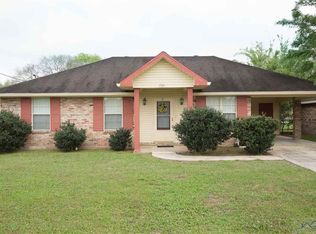 725 David Dr, Patterson, LA 70392