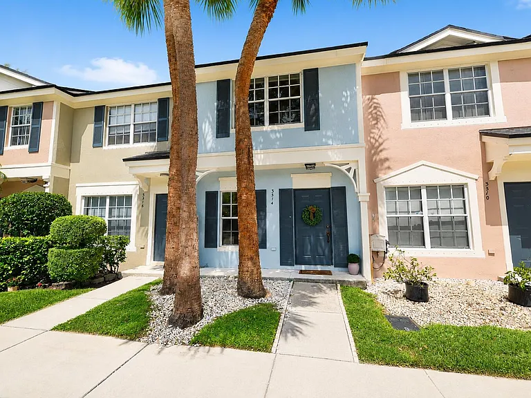 3314 Concert Ln #128 — Photo 1