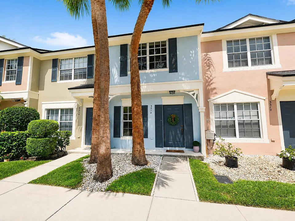 3314 Concert Ln #128