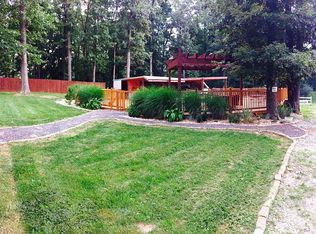 1321 Greenhill Rd, Bowling Green, KY 42103