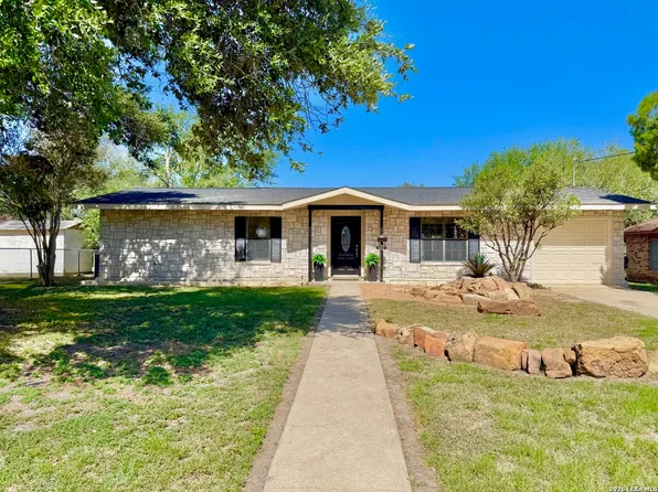 512 S Park, Karnes City, TX 78118