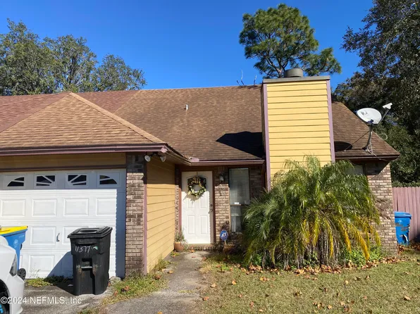 11377 SHOVLER Court, Jacksonville, FL 32225