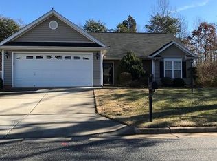 4100 Flowering Path Ln, Greensboro, NC 27405