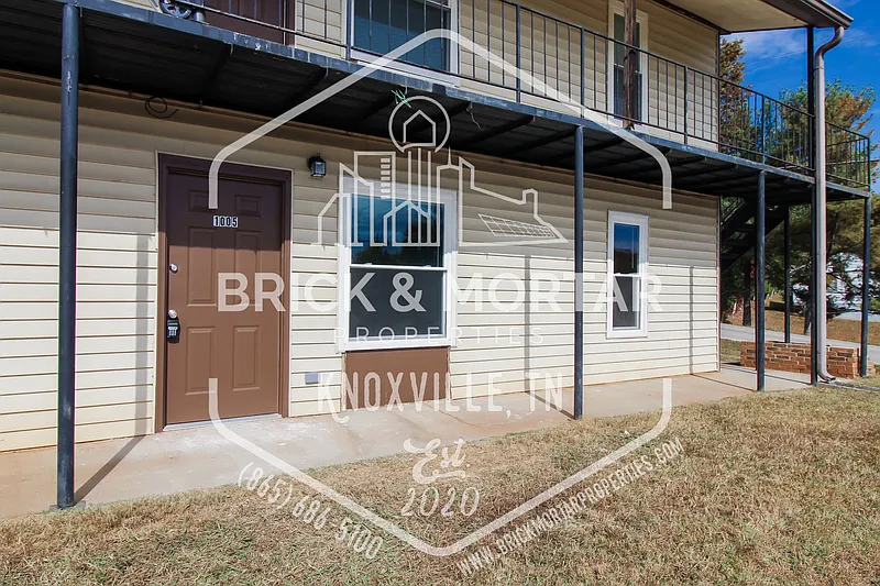 2 bed, 1.0 bath, 1000 sqft, $1,250 — Photo 2