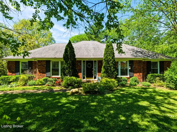5121 McGregor Dr, La Grange, KY 40031