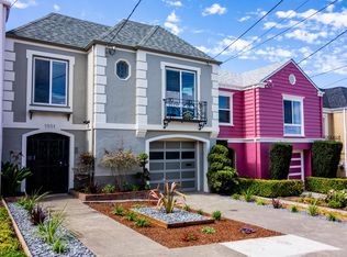 1951 29th Ave, San Francisco, CA 94116