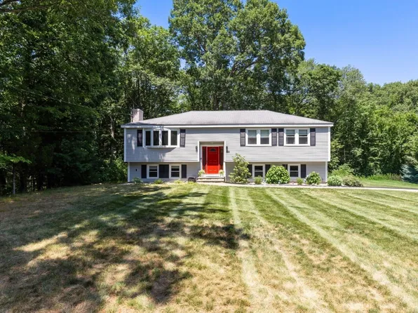 199 Ash St, Hopkinton, MA 01748