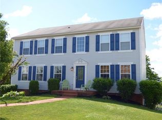 7 High Ridge Ct, New Kensington, PA 15068