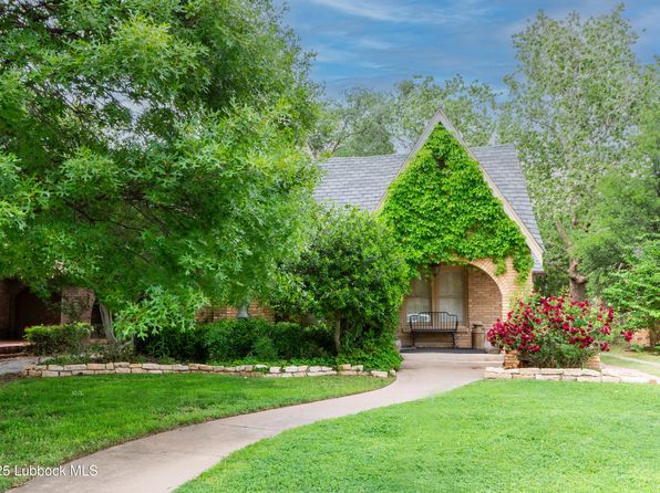 2608 22nd St, Lubbock, TX 79410