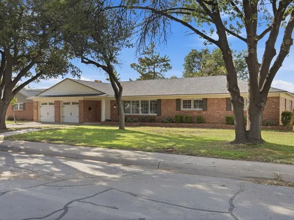 3204 Boyd Ave, Midland, TX 79705