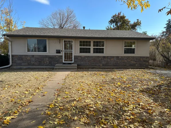 24 Yates St, Denver, CO 80219