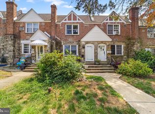 3448 Valley Green Dr, Drexel Hill, PA 19026