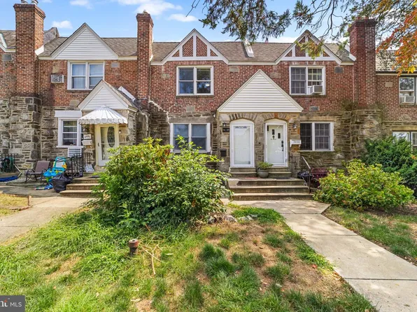 3448 Valley Green Dr, Drexel Hill, PA 19026