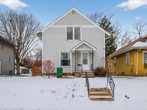 132 Moir St, Waterloo, IA 50701