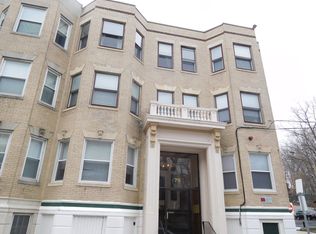 76 Gordon St #79-19, Brighton, MA 02135
