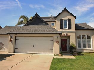 1709 Palmershiem St, Modesto, CA 95355