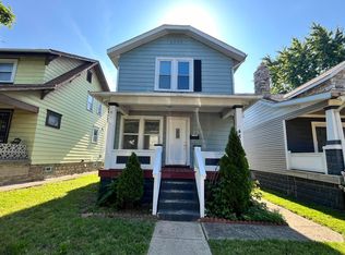 480 S Burgess Ave, Columbus, OH