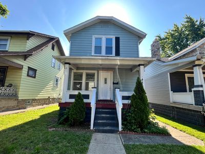 480 S Burgess Ave, Columbus, OH, 43204