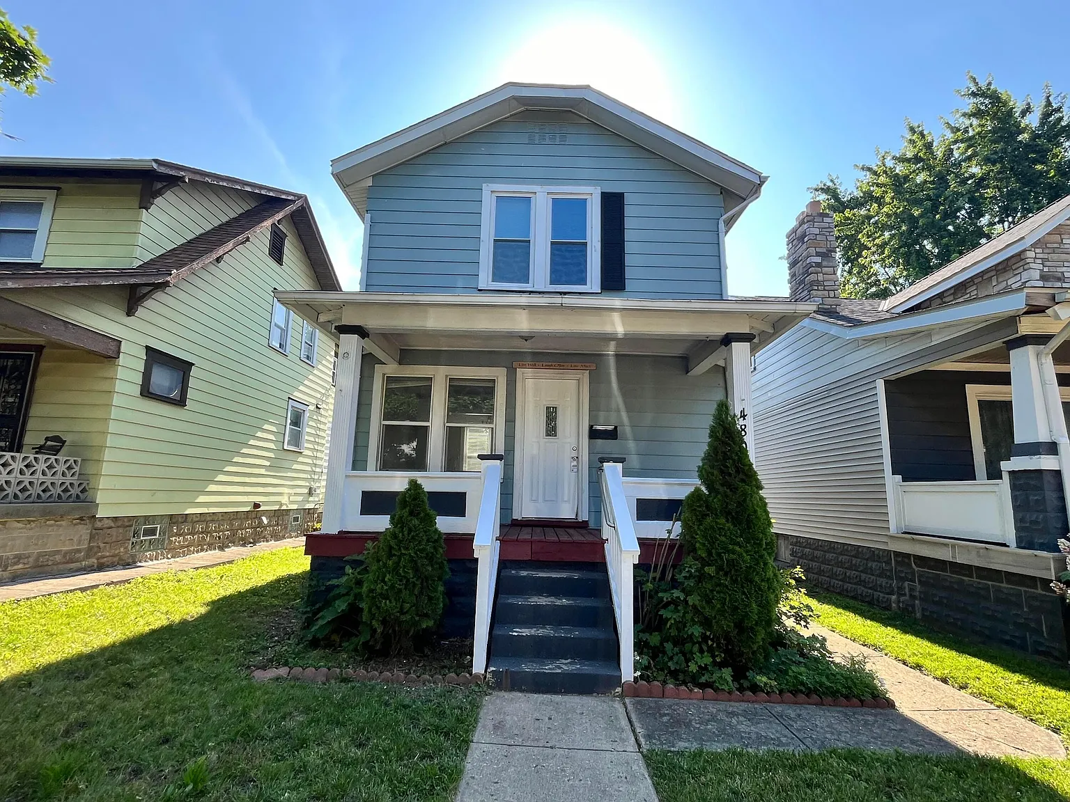 480 S Burgess Ave photo 1