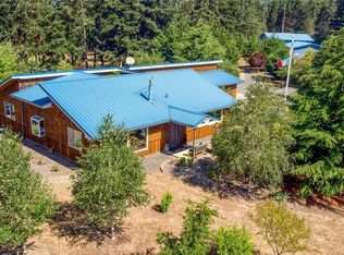 1976 Center Rd, Lopez Island, WA 98261