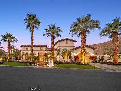 78180 Masters Cir, La Quinta, CA, 92253