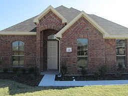 Home for Sale in Wylie, TX $147,950