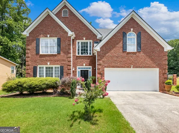 1175 Rivershyre Pkwy, Lawrenceville, GA 30043