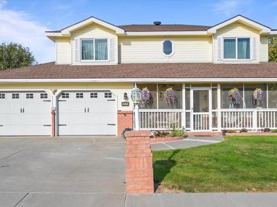 4606 W Grand Ronde Ave, Kennewick, WA, 99336