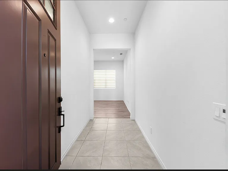 entrance foyer