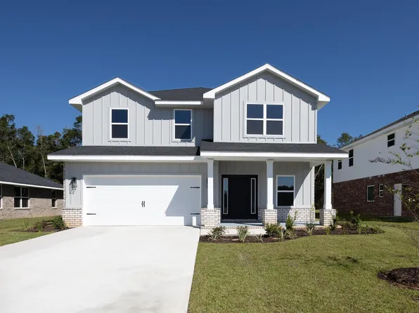 5987 Willow Mist Ct, Pace, FL 32571