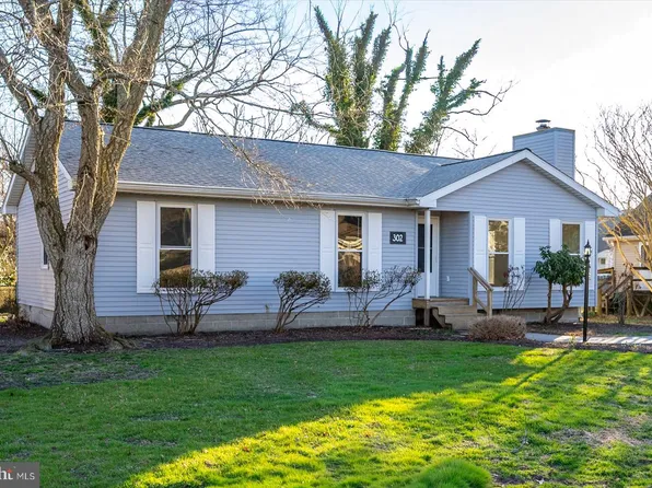 302 Franklin Ave, Berlin, MD 21811