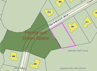411 Claremont Ave, Rockingham, VA 22801
