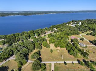 E 109th St N, Wagoner, OK 74467