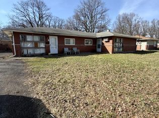 3028 Northgate Ave UNIT 1/2, Youngstown, OH