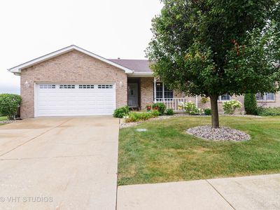 204 E Division St #204, Manteno, IL, 60950