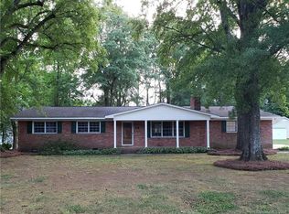 229 Smith St, Wingate, NC 28174