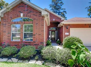 11 Gilmore Grove Pl, The Woodlands, TX 77382