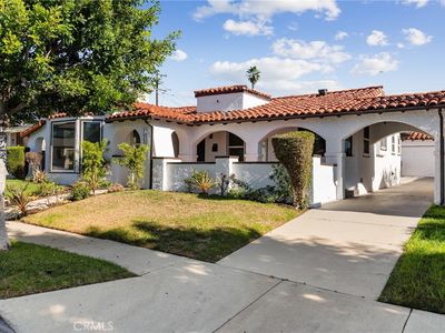 10232 S 2nd Ave, Inglewood, CA, 90303