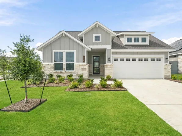 32303 Clouser Minnow Ct, Fulshear, TX 77441