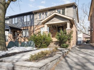 534 Millwood Rd, Toronto, ON M4S1K5