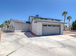 5060 Lancaster Dr, Las Vegas, NV 89120